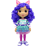 Gabbys Dollhouse Gabby dukke 33 cm