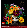 LEGO Botanicals Blomsterarrangement 10345
