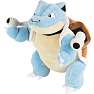 Pokémon Blastoise bamse 30 cm