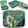 Dino World madkasse - T-rex dinosaur