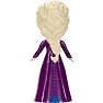 Disney Prinsesser og Frost minidukker - flere varianter - assorteret