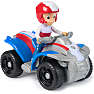 Paw Patrol Ryders rednings ATV