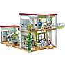 Playmobil 71615 moderne hospital