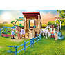 Playmobil 71494  ridestald