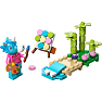 LEGO Animal Crossing Strandmaleri Julian 30703