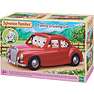 Sylvanian Families udflugtsbil