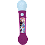 Disney Frozen mikrofon med lys og lyd
