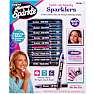 Shimmer 'N Sparkle makeup-penne