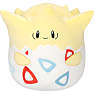 Pokemon Squishmallow - Topegi