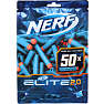Nerf Elite 2.0-genopfyldningspakke med 50