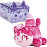 Aphmau MeeMeow is bamse 15 cm - flere varianter - assorteret