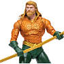 Mcfarlane DC Aquaman figur 17 cm
