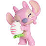 Disney Stitch Feed Me Capsule Mini Figur 5 cm – flere varianter - assorteret