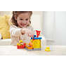 Paw Patrol Rubble & Crew rubble's workshop legesæt