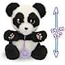 Baby Paws panda bamse 24 cm