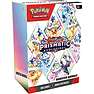 Pokémon Scarlet & Violet-Prismatic Evolutions SV8.5