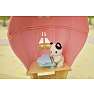 Sylvanian Families baby ballon legehus