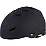 SCO skaterhjelm - sort