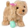 Pucci Pups cocker spaniel hund bamse 20 cm