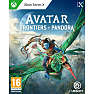 XB Series X Avatar - Frontiers of Pandora