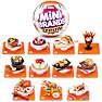 Mini Brands Master Chef samlersæt - flere varianter - assorteret
