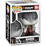 Funko POP! Magic: The Gathering - Ashiok