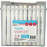 Danpen Twinmarkers 60 stk.