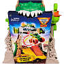 Monster Jams Dragon Monster Truck