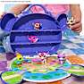 Littlest Pet Shop kuffert inkl. kæledyr