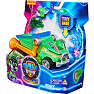 PAW Patrol Mighty Movie redningskøretøj 23 cm – flere varianter - assorteret