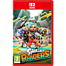 Switch 2: Splatoon Raiders