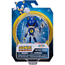Sonic The Hedgehog figurer 6 cm - flere varianter - assorteret
