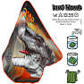 Dino world magisk vaskeklud – flere varianter - assorteret