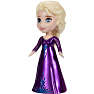 Disney Prinsesser og Frost minidukker - flere varianter - assorteret