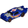 Carrera Go!!! Hot Wheels racerbane og -biler