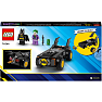LEGO® DC Batmobile™-jagt: Batman™ mod Jokeren 76264