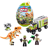 Max Bricks dinosauer eventyr - 303 dele