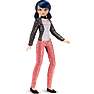 Miraculous Marinette og Ladybug dukke