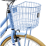 SCO Classic Dame cykel 7 gear 28" 2023 - lyseblå