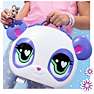 Littlest Pet Shop kuffert inkl. kæledyr