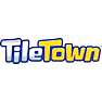 Tile Town renovationsbil m.figurer