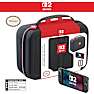 Switch 2 Deluxe rejsetaske - stor