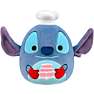 Squishmallows Disney Stitch bamse 20 cm - flere varianter - assorteret