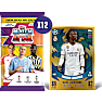 Match Attax fodbold samlekort starterpakke