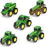 John Deere legetøjsbil