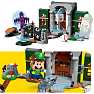 LEGO® Super Mario™ Luigi's Mansion™ indgang – udvidelsessæt 71399