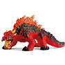 Schleich lava-firben 70156