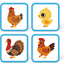 Eggy wawa bath time - large- assorteret