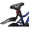 SCO Extreme børne mountainbike 1 gear 12" 2024 - blå