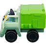 Bluey familiens minibiler m. figur - flere varianter - assorteret